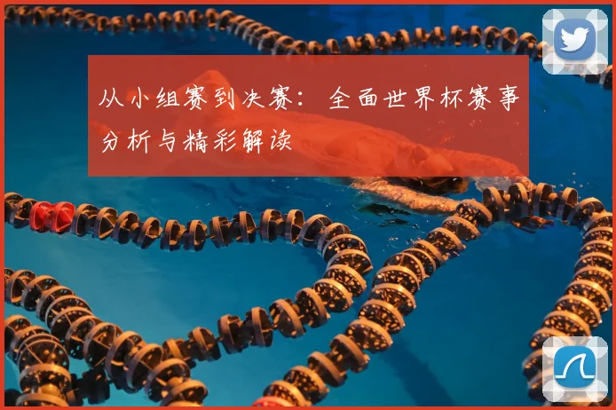 从小组赛到决赛:全面世界杯赛事分析与精彩解读